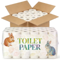 Кухонний папір Essuie Tout 3 Ply Absorbent Virgin Pulp