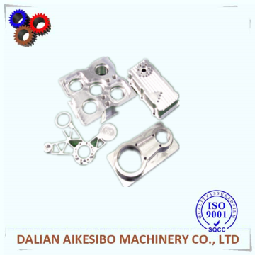 mechanical equipment accessories metal parts manufacturer