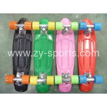 24‘’  HIPP Penny crusier complete