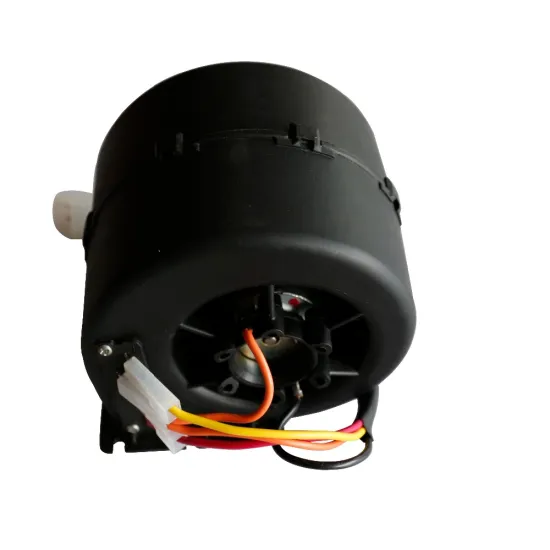 Electric Car and New Energy Vehicles Small Fan Motor Blower Fan Manufacturer 008-A37/C-42D 008-A100-93D