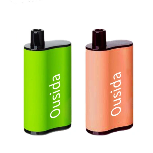 Fùid aseslecal flume vape cuidhteas 3500 puffs Dèanadair Shìona