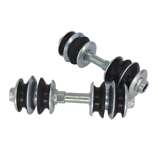 48819-52010 LWT Auto Suspension System Accessories - Stabilizer Bar Link for Toyota YARIS/VITZ 99-17