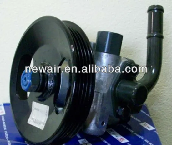 514091278 Steering Pump For Kiaa Sepkia