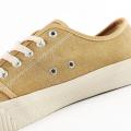 Men's Aapricot Canvas Shoes