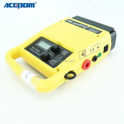 PCWI Electric Spark Leak Detector DC30 for Metal Coating Tests