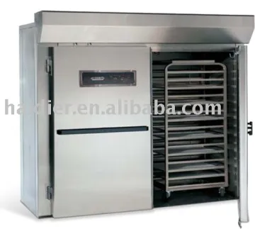 Retarder Proofer