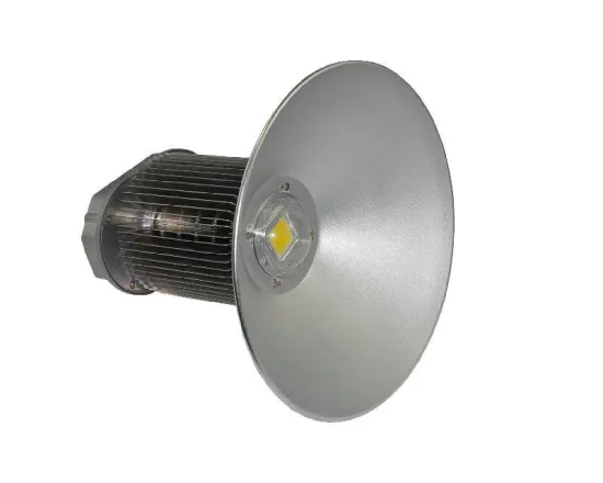 200w Energy Saving High Bay Led Lighting With Traditional Lighting Fixtures