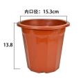 Plastic flower pot molds flower pot maker