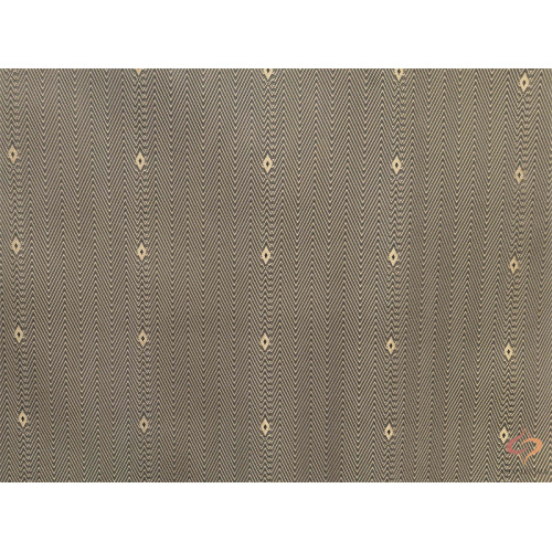 Poly And Rayon Jacquard Lining Fabric