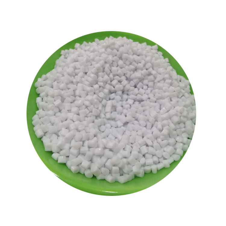 100% Virgin Pet Resins Pellets Virgin IV 0,84