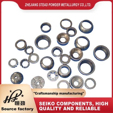 Assento esférico durável para uso em cargas pesadas