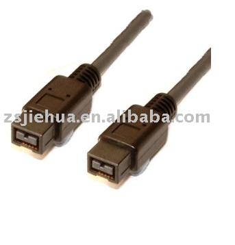 IEEE 1394 Firewire 9 Pin to 9 Pin