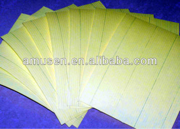 diesels filter paper manufacture