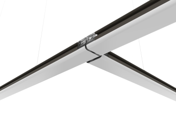 Office Linear Lighting Luminaire