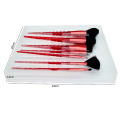 Custom Makeup Brush Plastic Blister Packaging Trays