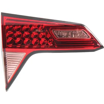 Auto Lighting System Rear Back Brake Lamp for Honda HRV/Vezel 2015-2018