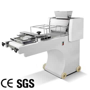 Machine de moule à toast à prix compétitif avec diverses spécifications