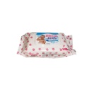 Eco Baby Wet Wipes Disposable Antibacterial Water Wipes