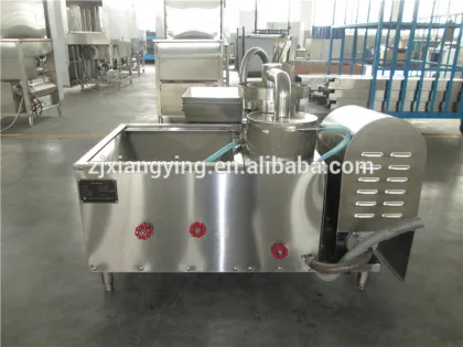XYTMJ Commercial kitchen equipment industrial rice washing equipment