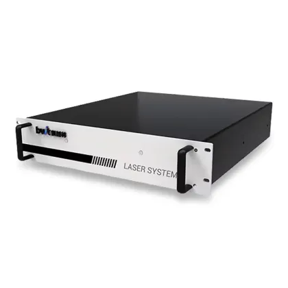 BWT BFL-CW6000 Fiber Laser