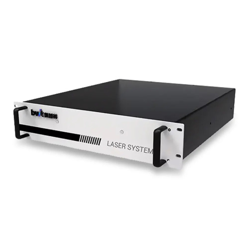 Laser de fibra BWT BFL-CW6000