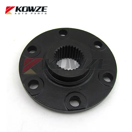 Freewheel Hub Flange for Mitsubishi Pajero Sport, Triton L200