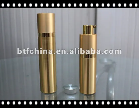 10ml empty plastic bottles