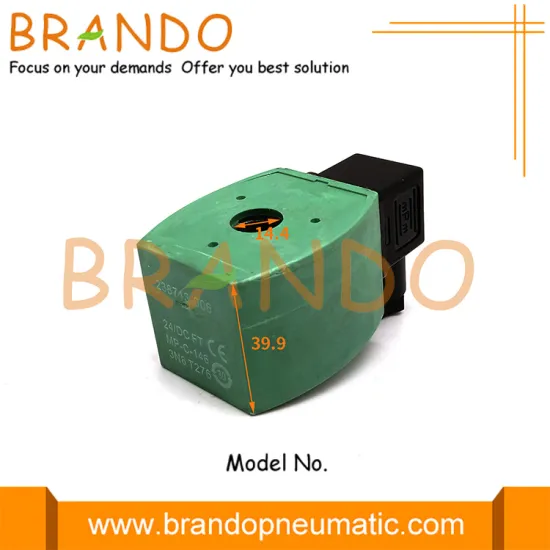 238913-017 238713-017 238913-117 48V DC Magnetic Coil