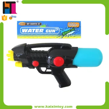 2015 Hot Sale Children Plastic Summer Toys Water Squirters