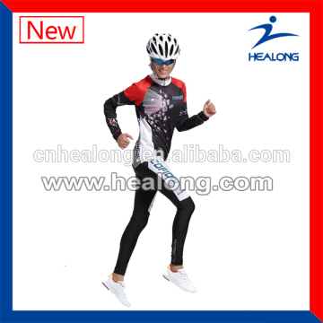 Plain Cycling Jersey European Cycling Jerseys Oem Cycling Jersey