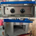 Ice Cream Cone Unicorn Cake Machine te koop