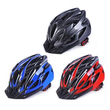 Adjustable Ultralight Smart Bicycle Helmet for MTB and Road Cycling