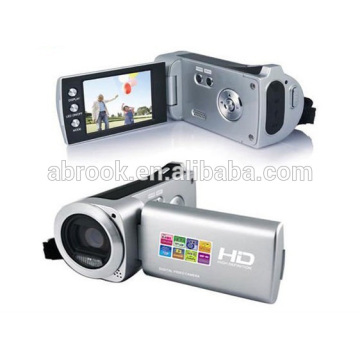 2.7" TFT hd digital camera video camcorder 16mp