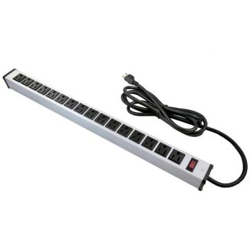 High Quality US PDU Power Socket