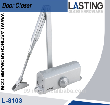 EN4 Standard Door Closer