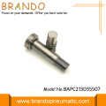 2/2 Normally Closed Solenoid Valve Armature