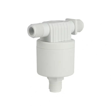 1/2\" 3/4\" 1\" Normally Open Plastic Mini Ball Float Switch Water Level Control Valve