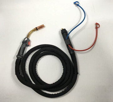 EDAWELD 501D Mig Welding Torch