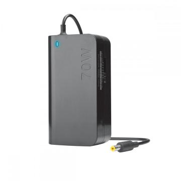 Universal AC Power Adapter -70W