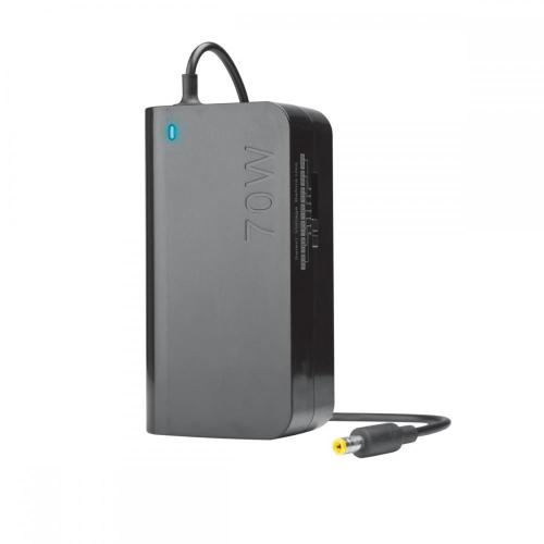 70W Universal Laptop Adapter