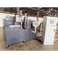 Newest Technology Large Power Flash Butt Fusion Welder Machine