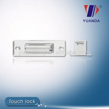 Stainless steel lock sliding window lock window accessory