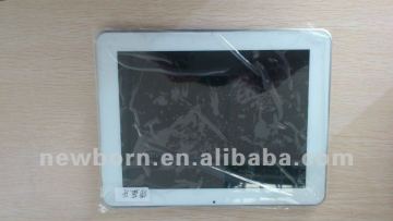 wholesale high quality 9.7 inch tablet