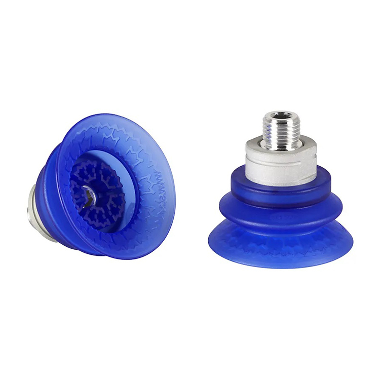 Airbest SBLP Series Vacuum Pad: SAXB 40 ED-85 M16-AG Suction Cup