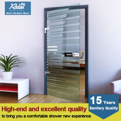 2015 Most Popular Bathroom Sliding Door, High Quality 2015 Most Popular