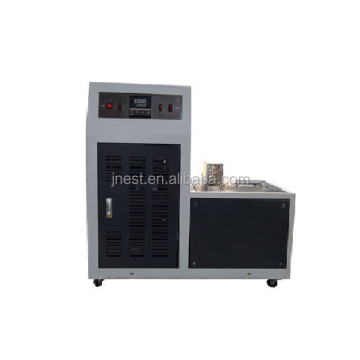 DWC-60 Charpy Impact Testing Low Temperature Cooling Bath