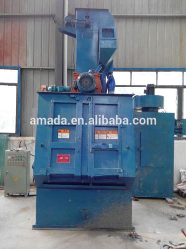 China Sand Blasting Room/Shot Blasting room/cleaning equipment