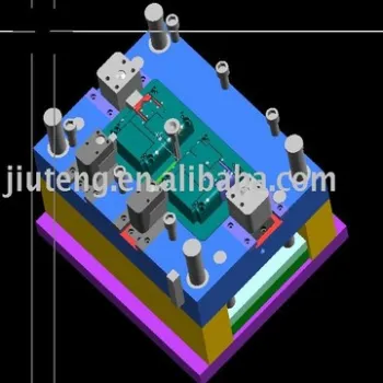 mold design