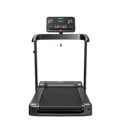 Gym running machine life fitness folding electric treadmill