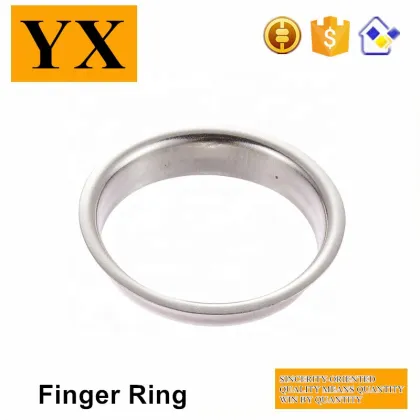 Metal Lever Arch Accessories: Machine Eyelet Rado Slot for File Folders